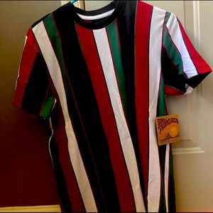 NWT Gucci still T-shirt San Francisco